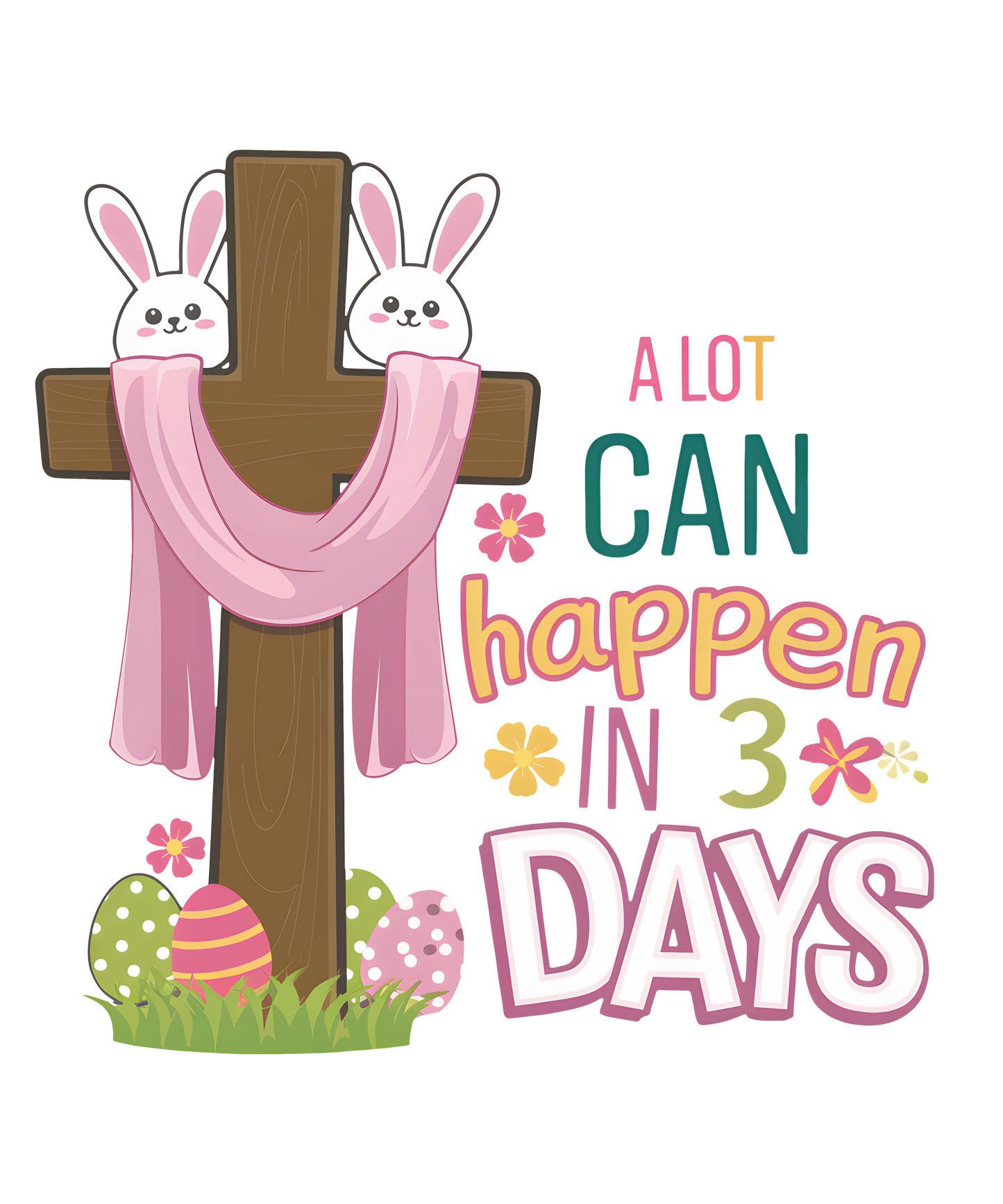 Love Is In The Air- Anti-Valentine's- Print Only