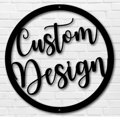 Custom Design