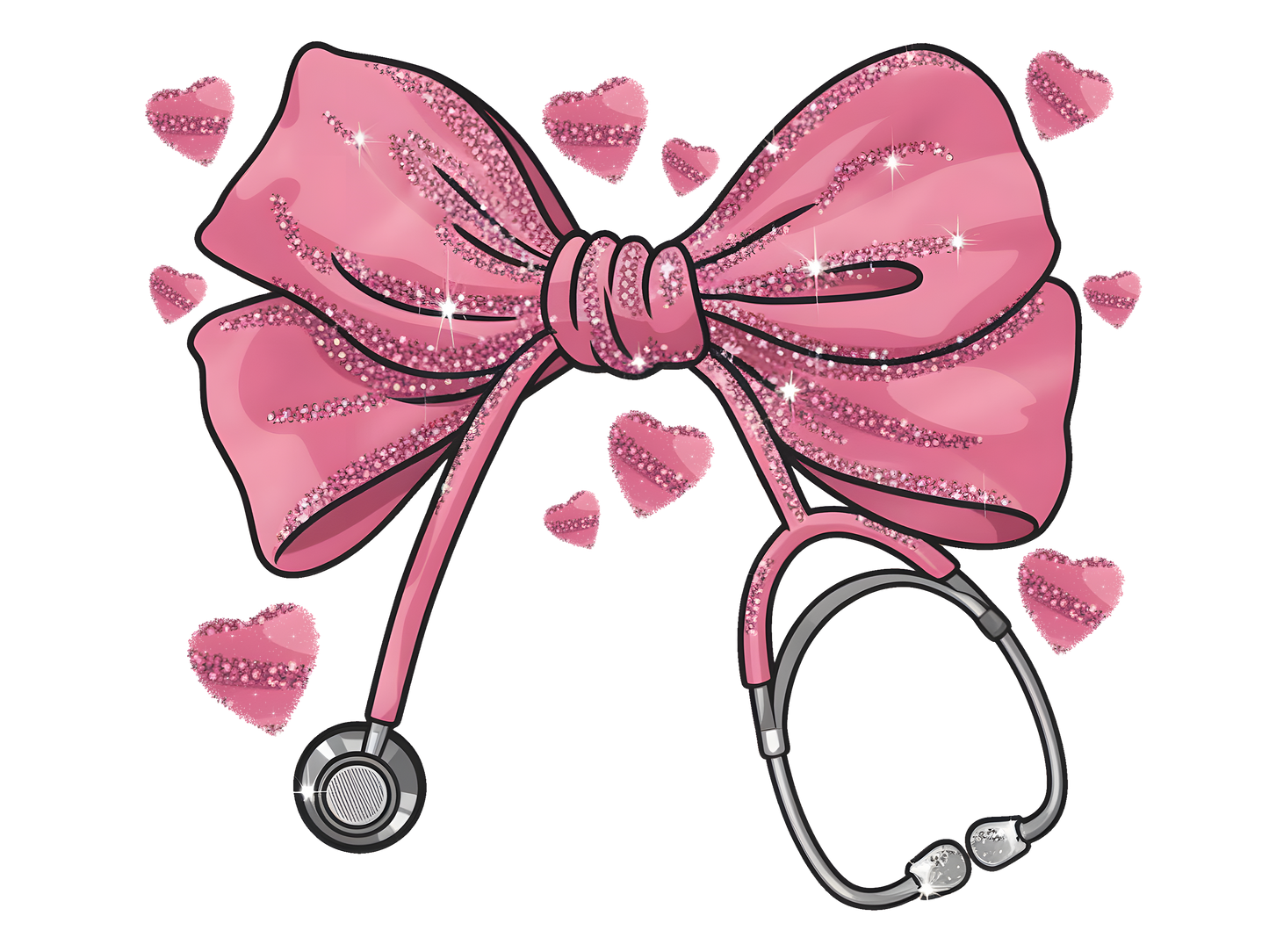 Not Today Cupid- Red & White- Print Only